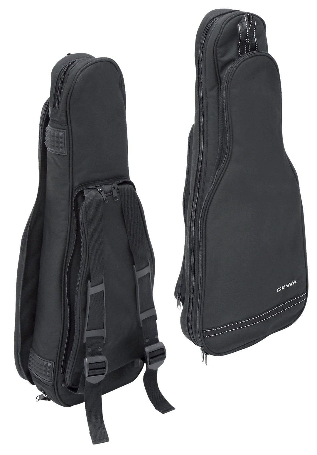 GEWA Zaino per custodie sagomate per violino SPS - Viola Black