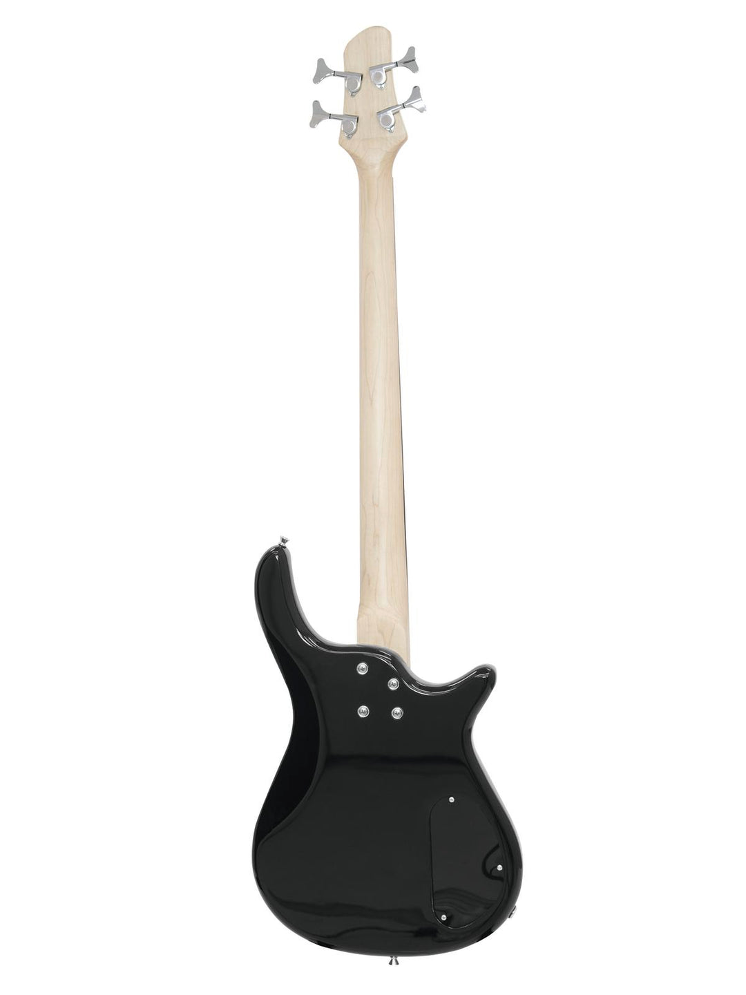 DiMavery SB-321 El-Bas LH, Black