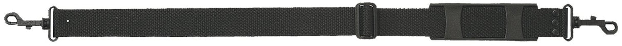 GEWA Shoulder carrying straps Form shaped violin/viola case - Shoulder strap, 1 piece