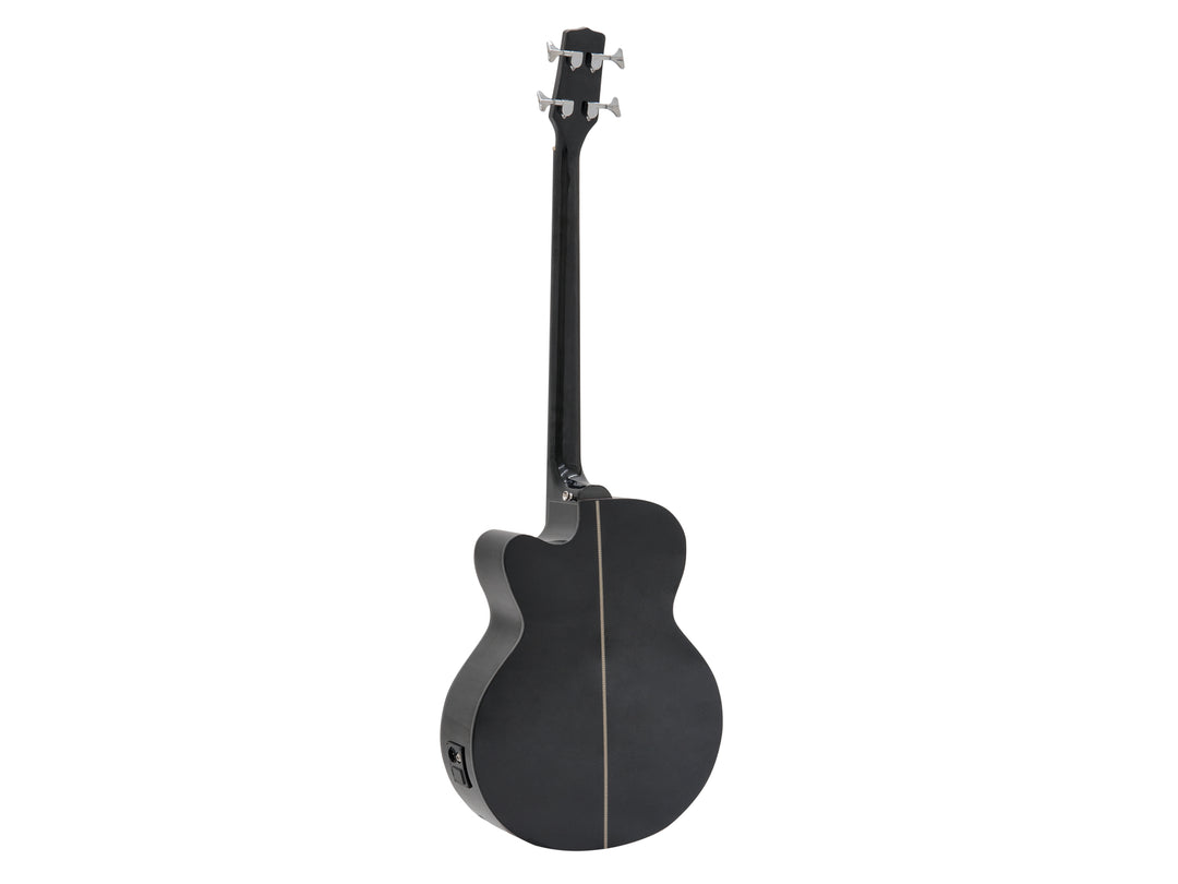 DiMavery AB-450 Basso acustico, Nero