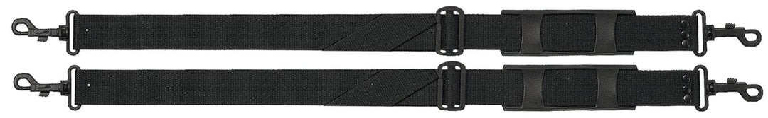 GEWA Zaino assemblaggio Form custodia sagomata per violino/viola - 2 cinghie da zaino