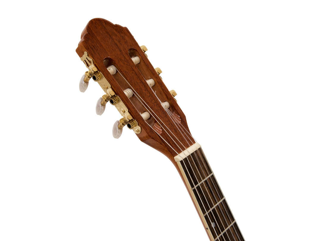 DiMavery CN-500 Chitarra classica spagnola (Naturale)