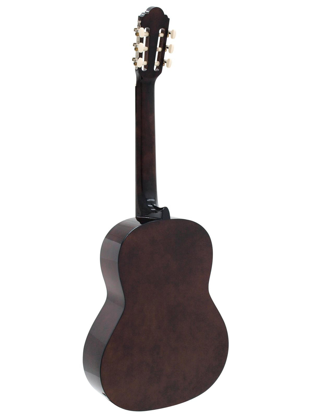 DiMavery AC-303 Chitarra classica spagnola (Acero)