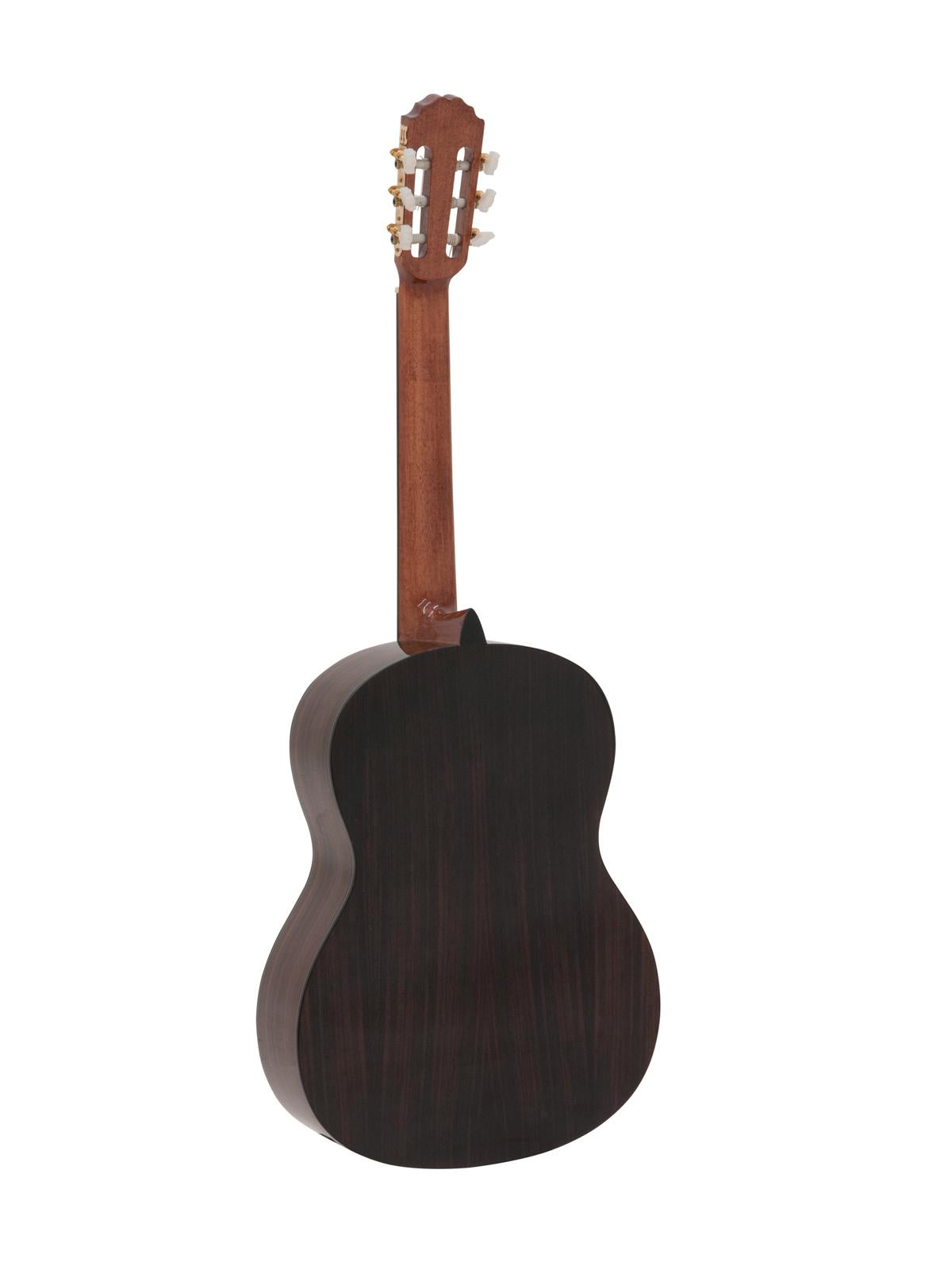 DiMavery AC-310 Classical Guitar Spruce
