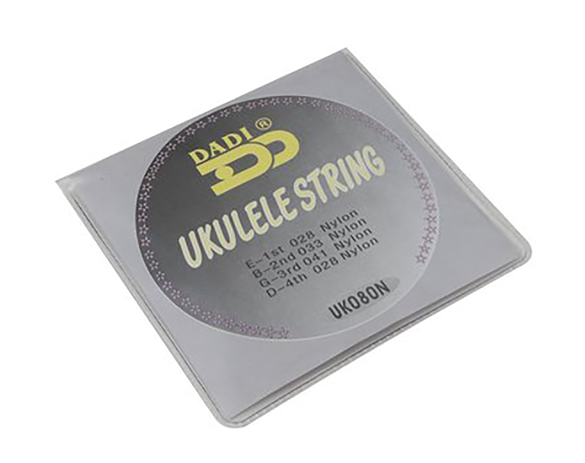 Ukulele Set di corde (028-041)