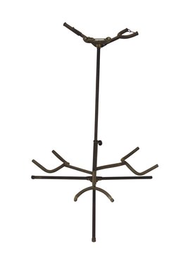 DiMavery Guitar stand for 3 Guitar