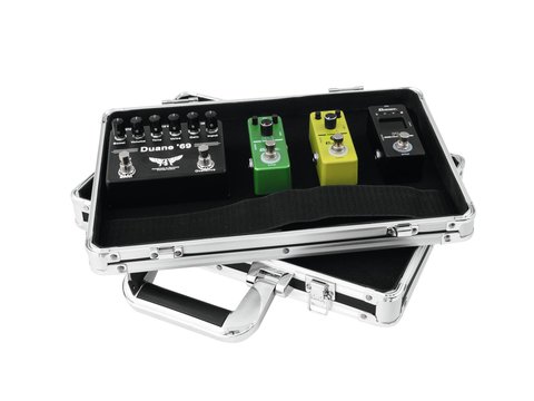 DiMavery Flightcase per pedali piccolo