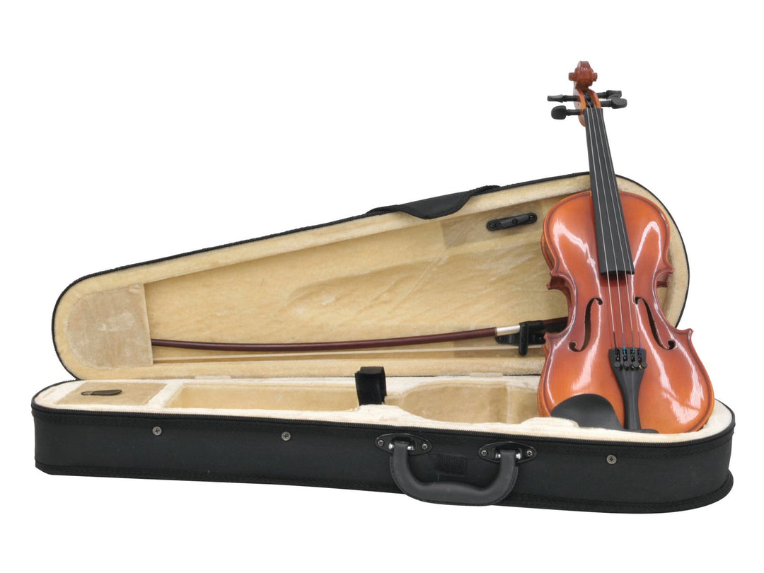 DiMavery Violino 1/8 con arco e custodia