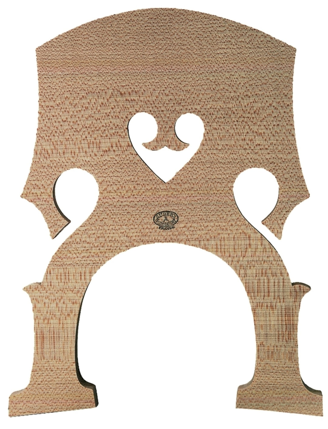 Aubert Ponte per contrabbasso Luthier - 3/4 (Larghezza del piede 147)