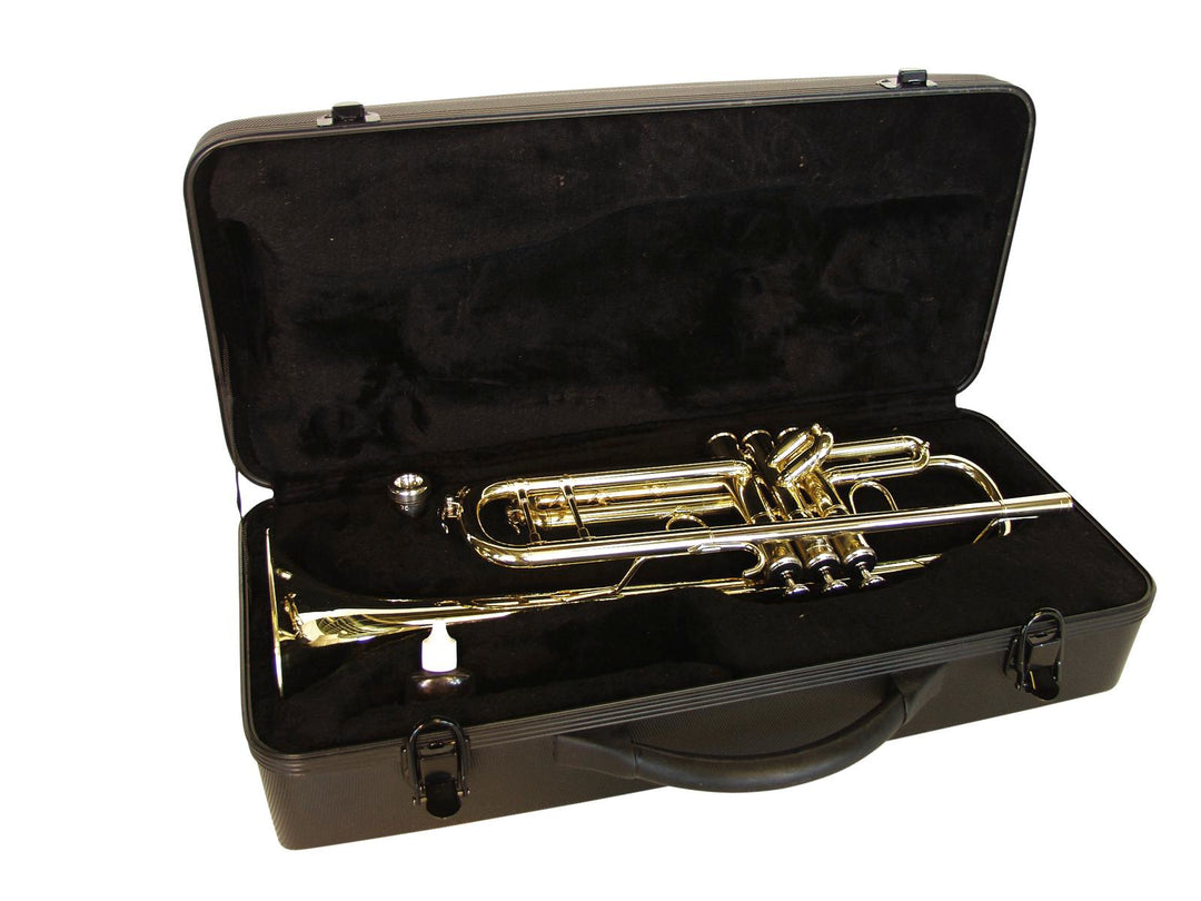 DiMavery TP-20 Bb Tromba, Oro