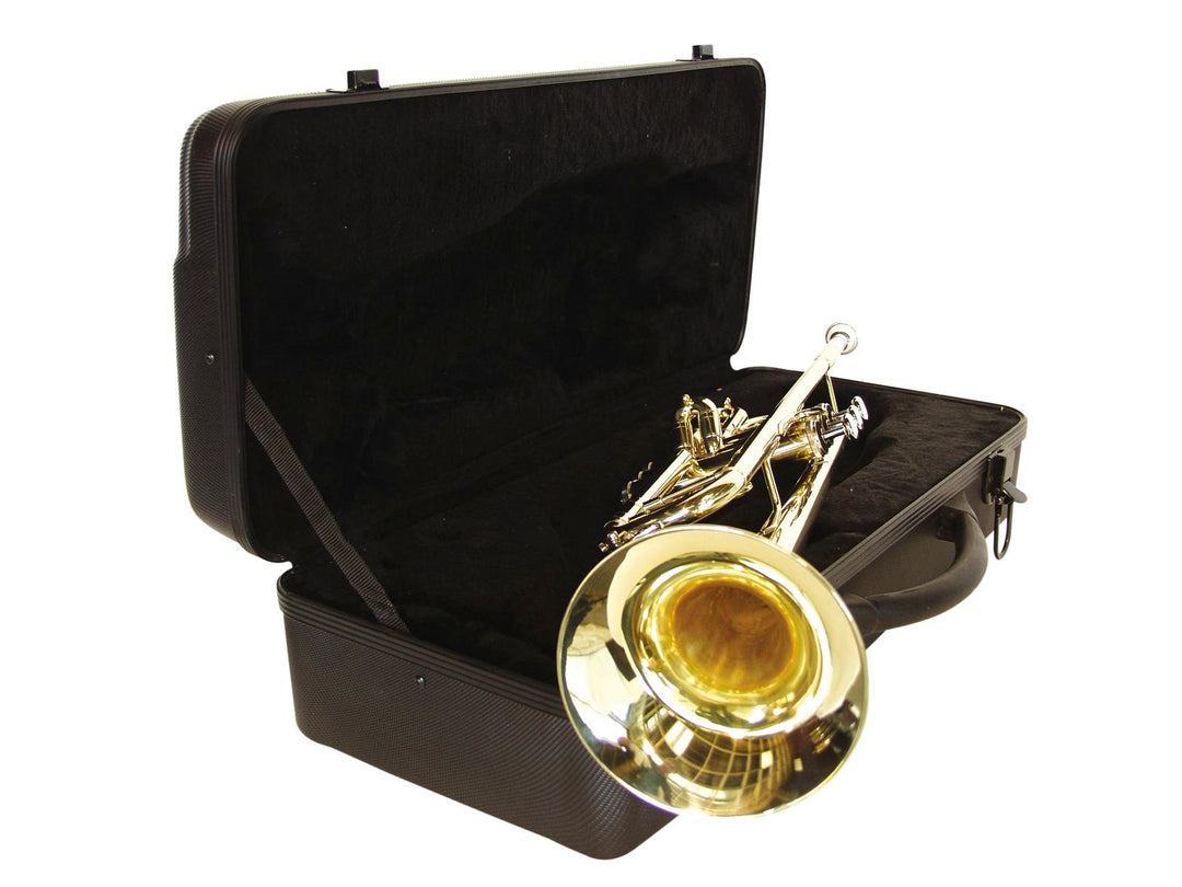 DiMavery TP-20 Bb Tromba, Oro