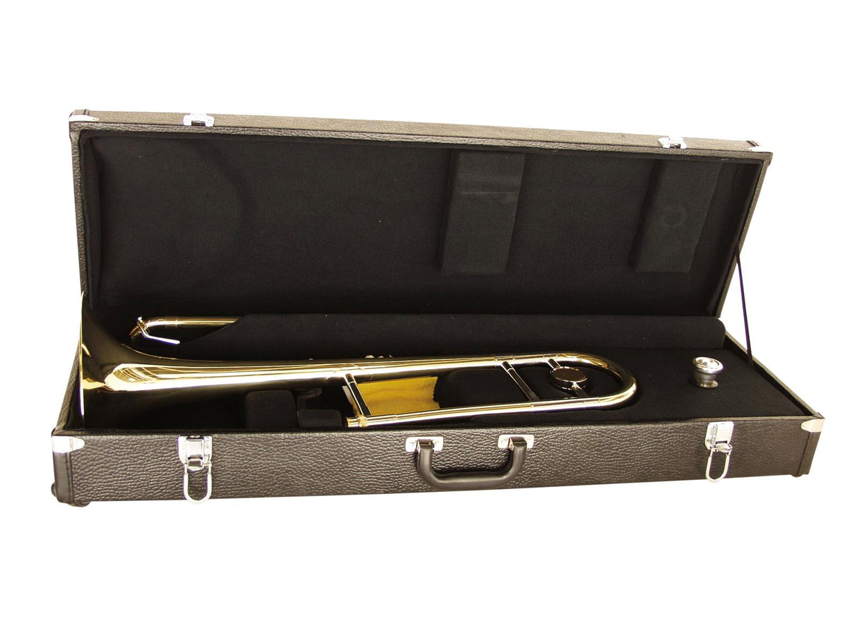 DiMavery TT-300 Bb Trombone Tenore, Oro