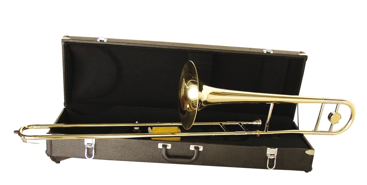 DiMavery TT-300 Bb Trombone Tenore, Oro