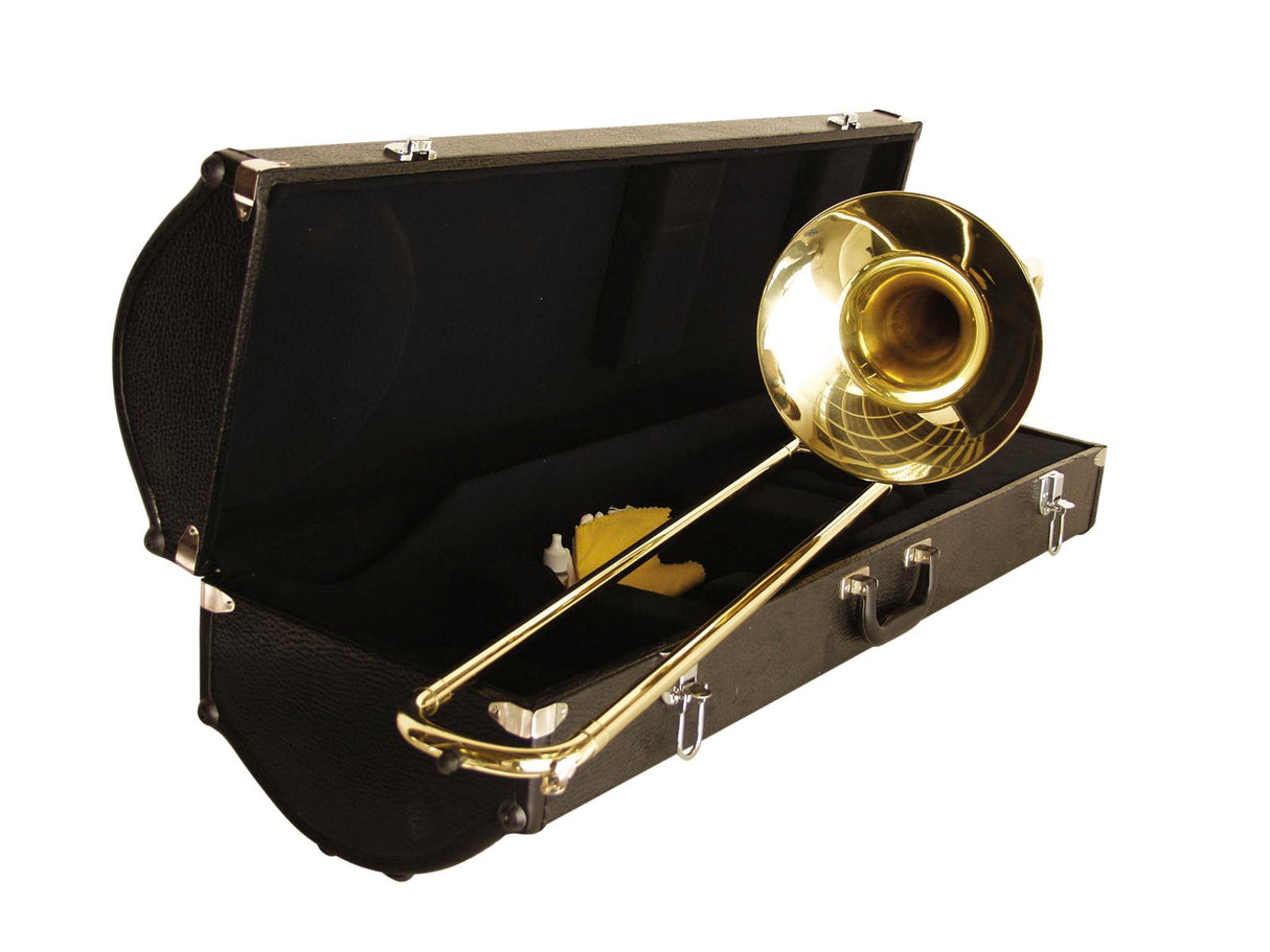 DiMavery TT-300 Bb Trombone Tenore, Oro
