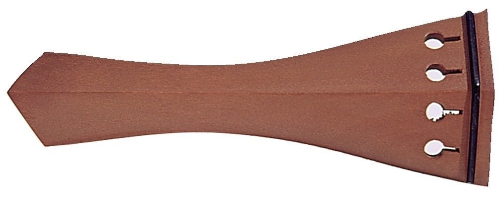 GEWA Hill cordiera in bosso per violino 4/4, 114 mm