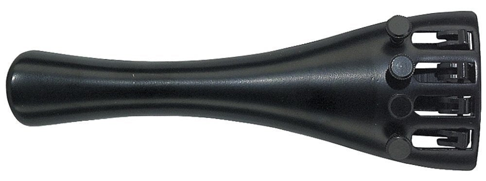 Cordiera per viola GEWA Light da 115 mm, 4 fine-tuner
