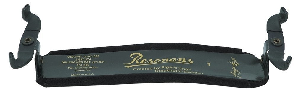 Poggiaspalla Resonans per violini 4/4, basso