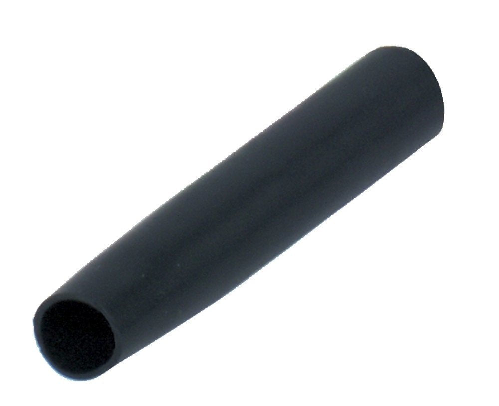 GEWA protezione per arco da violino e viola, nera, 8 mm