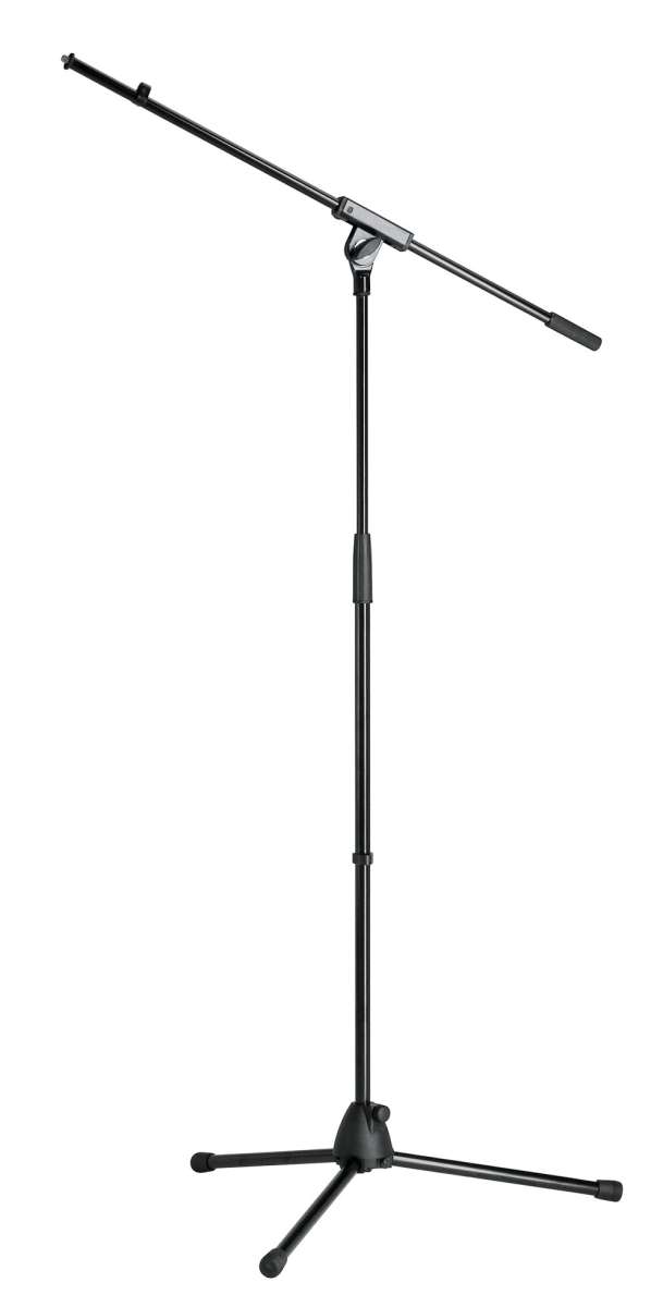 K&M 27105 Asta per Microfono