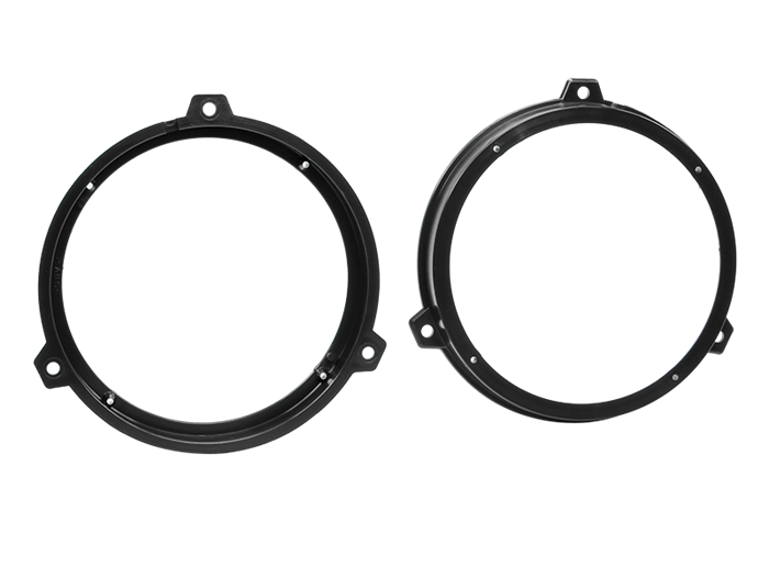 27109416 Kit Cornice Altoparlante per Fiat Panda