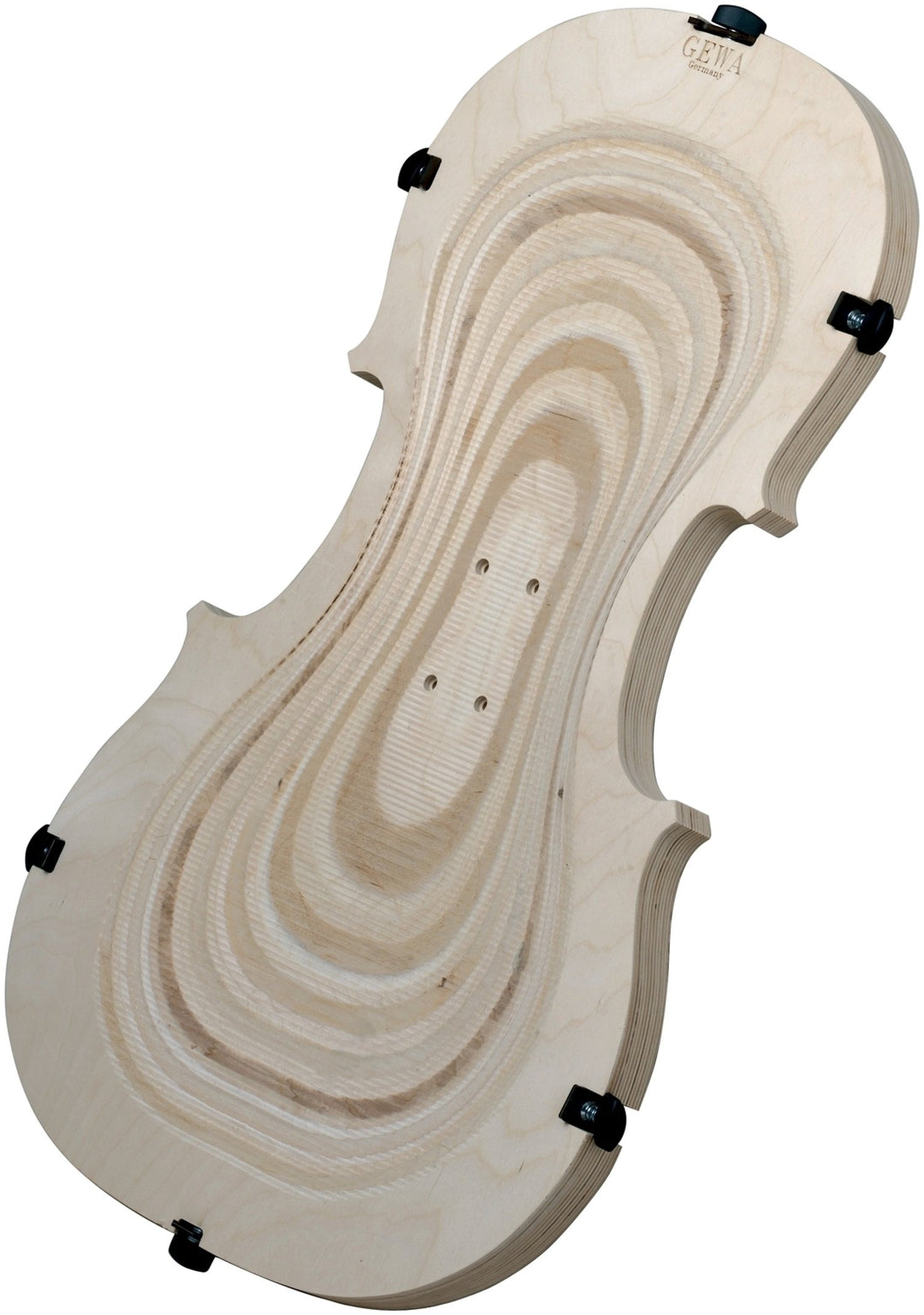 GEWA Base da lavoro in legno - Per Violoncello