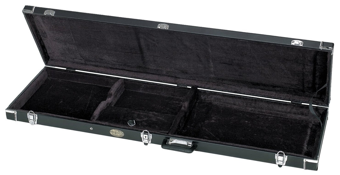 GEWA Custodia per Chitarre Flat Top Economy - E-Bass Universal