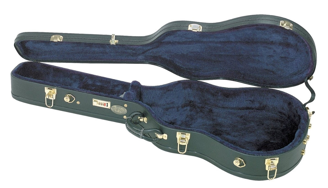 custodia Chitarre case Arched Top Prestige - Classic Guitar