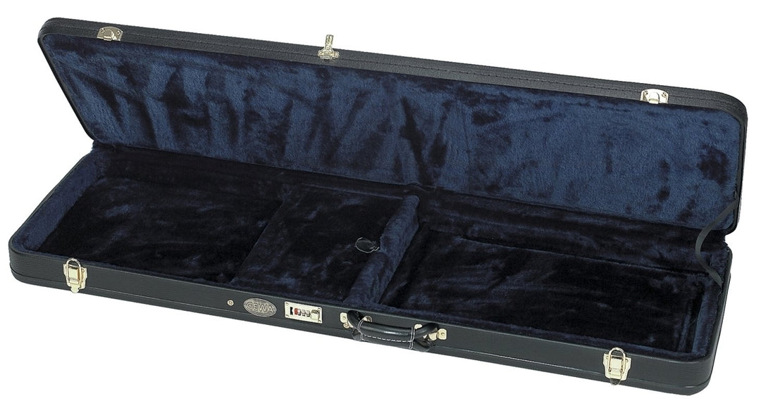 GEWA Chitarre case Arched Top Prestige - P-Bass