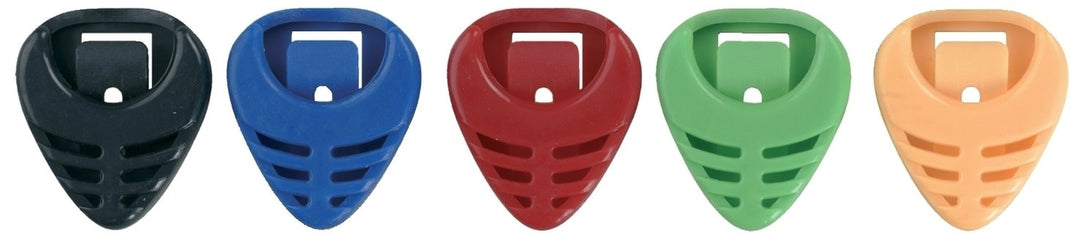 GEWA Supporto per plettro F&S - Set da 20 pezzi