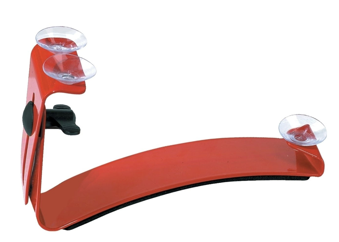 Ergoplay Chitarre rest Professional - Children's model (Red)