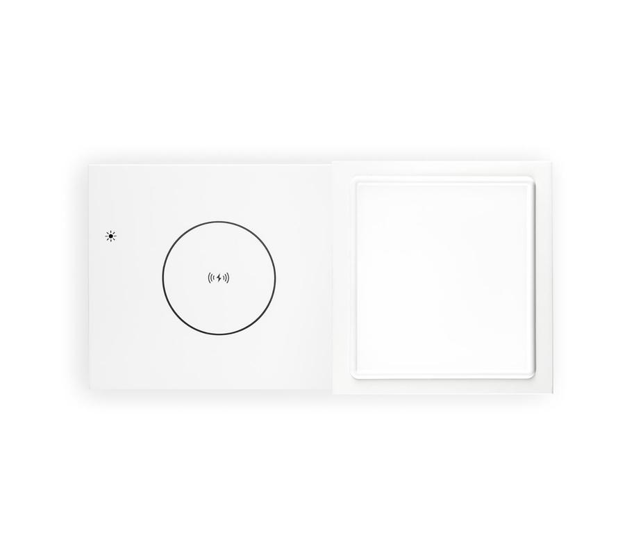 Tivoli Audio Revive Altoparlante Wireless (Bianco)