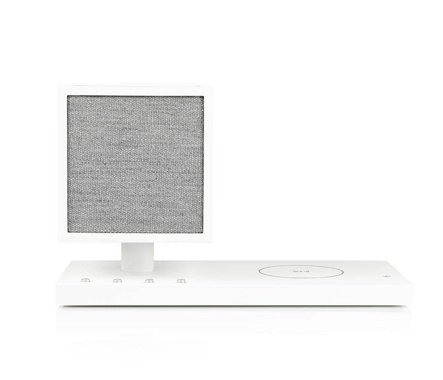 Tivoli Audio Revive Altoparlante Wireless (Bianco)