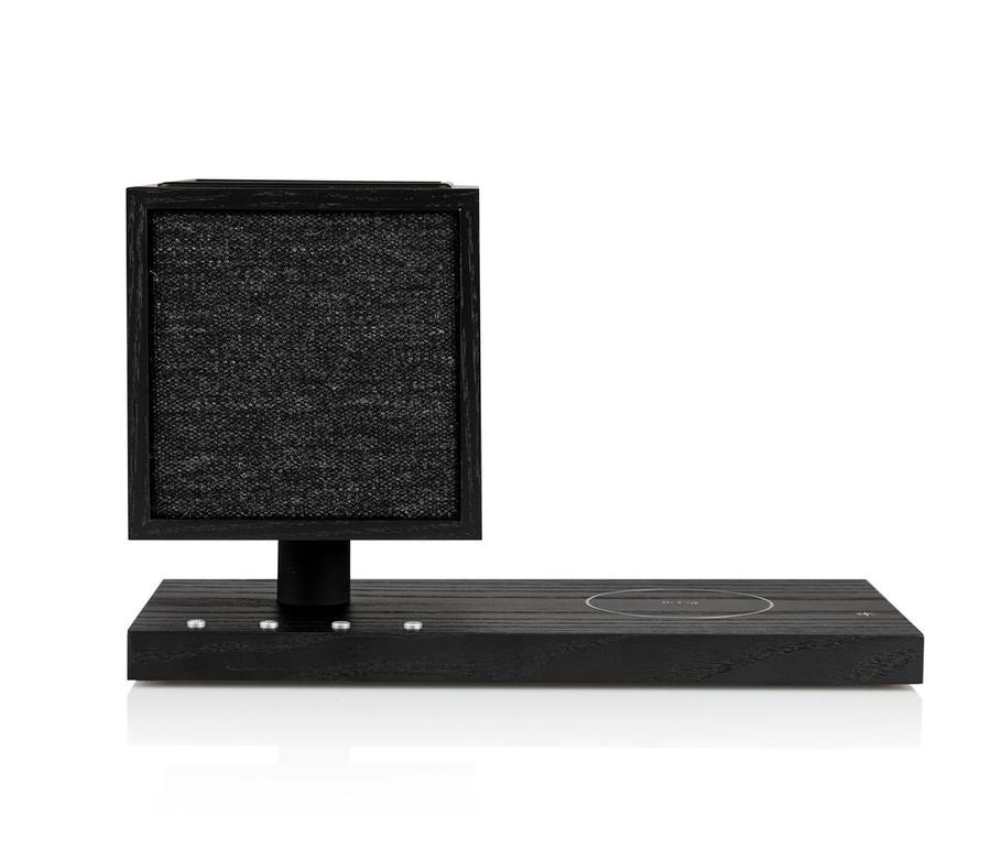 Tivoli Audio Revive Altoparlante Wireless (Nero)