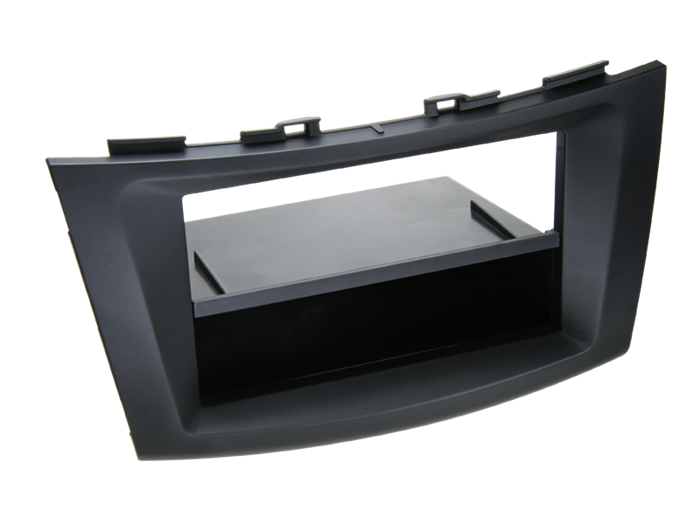 Cornice 1-DIN per Suzuki 2011-2017