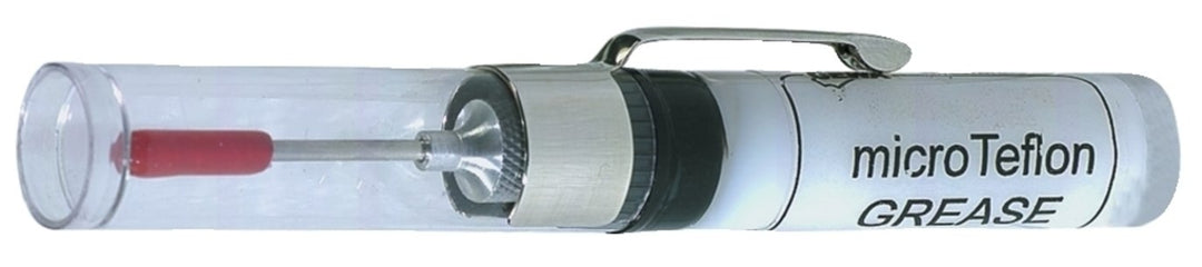 GEWA Accessori per meccaniche Micro-Teflon spesso