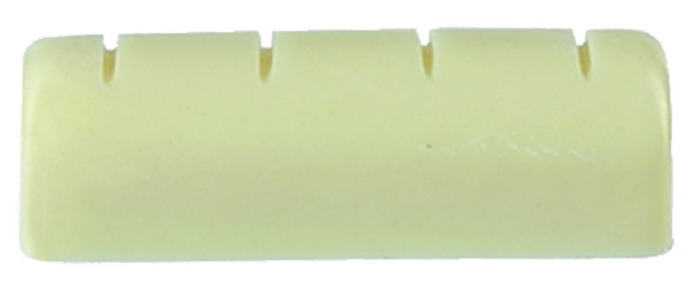 Capotasto Fire & Stone in plastica per banjo a 4 corde, con scanalature