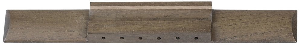 GEWA Pro Arte ponticello per chitarre classiche 4/4, acacia