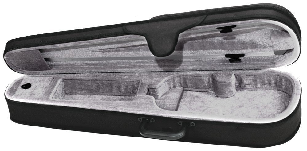 GEWA Pure CVA 02 custodia sagomata per viola 42,0 cm, nera