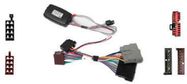 29-606 Interfaccia per Ford
