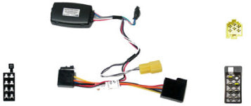 29-621 Interfaccia per Citroen e Peugeot