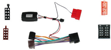 29-646 Interfaccia per Chevrolet