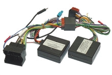29-UC-REN2-NAV Interfaccia per Renault