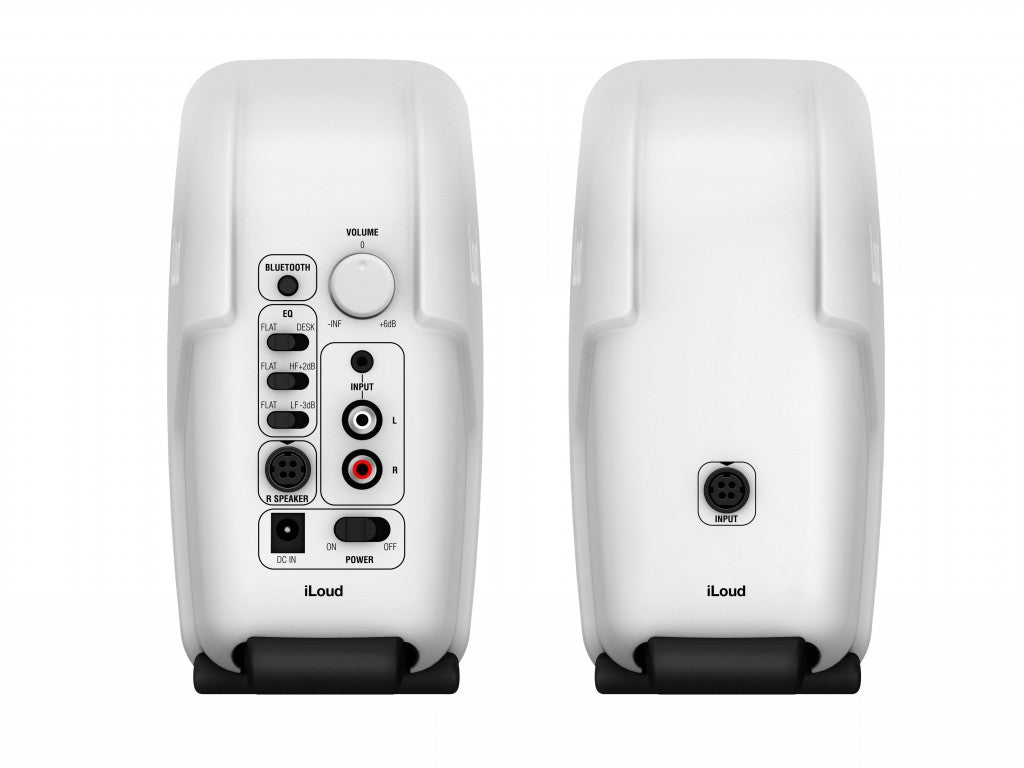 IK Multimedia iLoud Micro Monitor (Hvid)