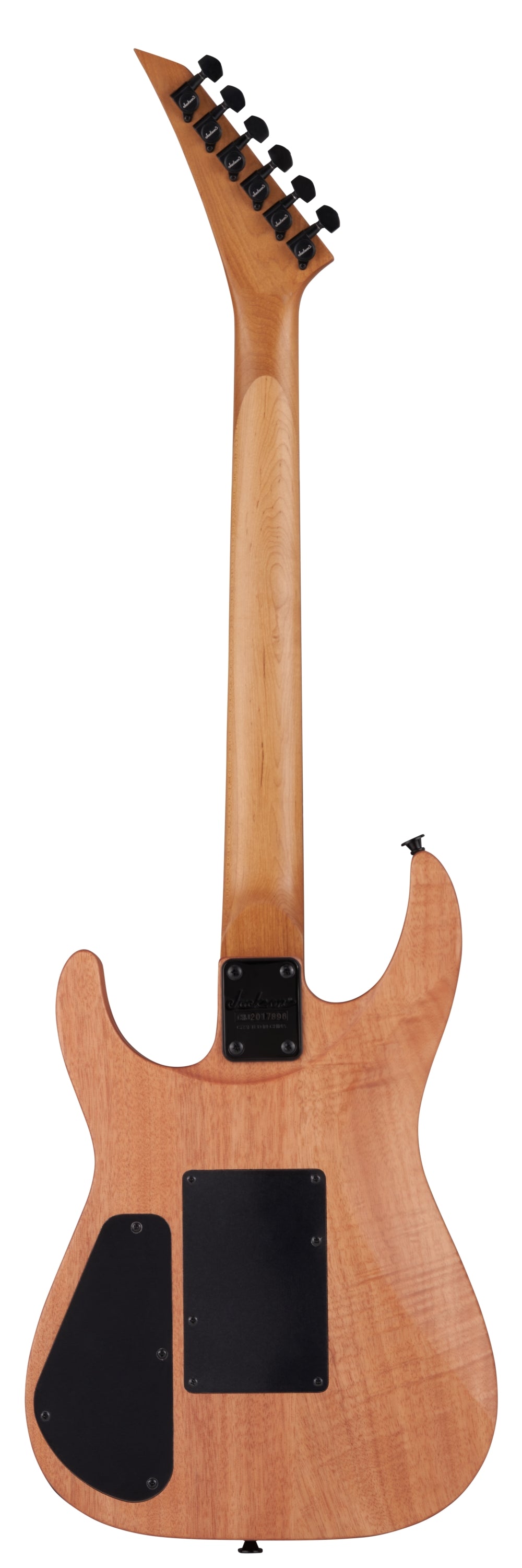 Jackson JS42 DKM Dinky Elguitar (Limited Edition)