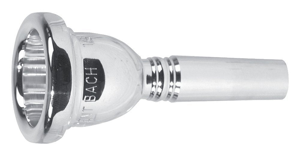 Vincent Bach Standard 341 1G bocchino per trombone tenore e basso