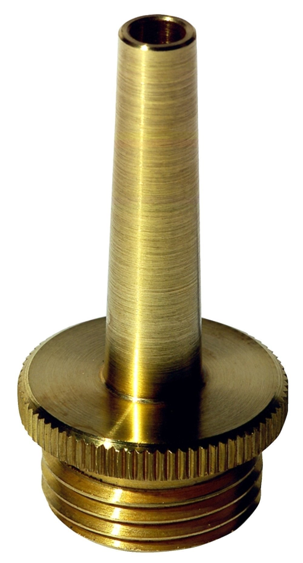 GEWA ugello di pulizia per trombone basso e Tuba, ottone giallo