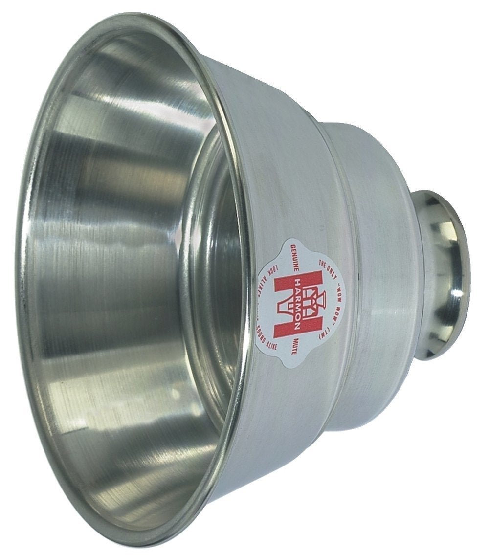 Harmon Triple Play sordina plunger per tromba (H1), monoblocco