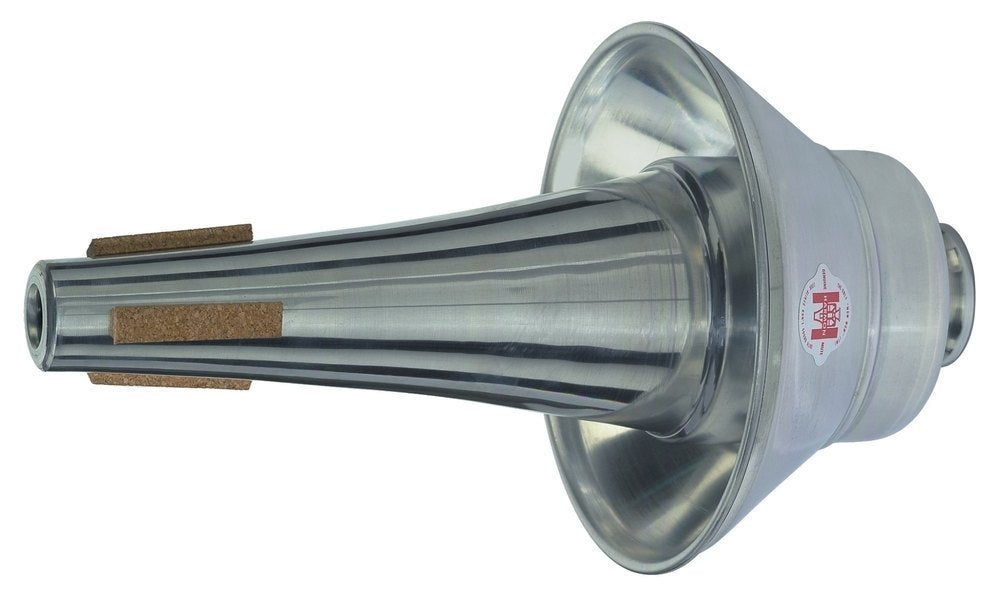 Harmon Triple Play set di sordine per trombone (J3), alluminio
