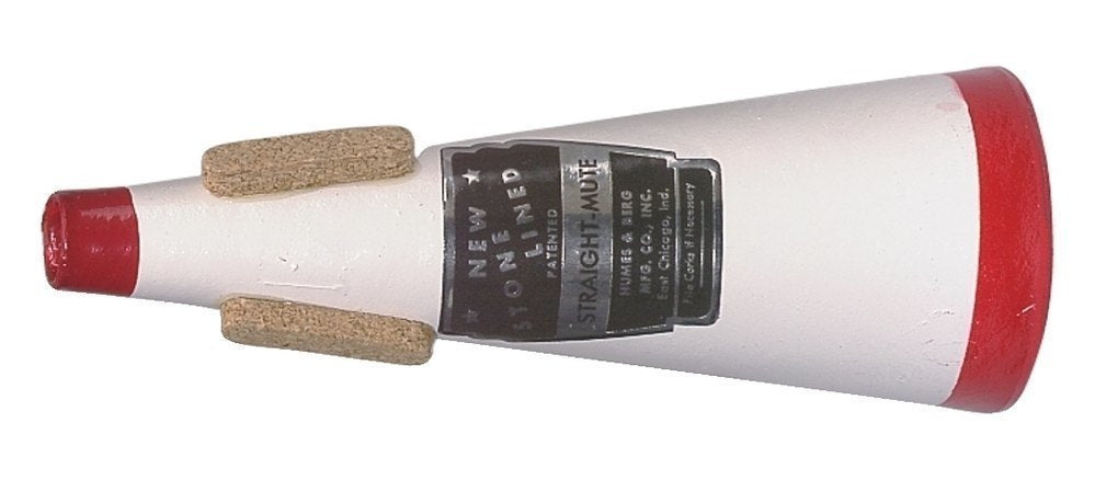 Humes & Berg Straight 151 sordina straight per trombone