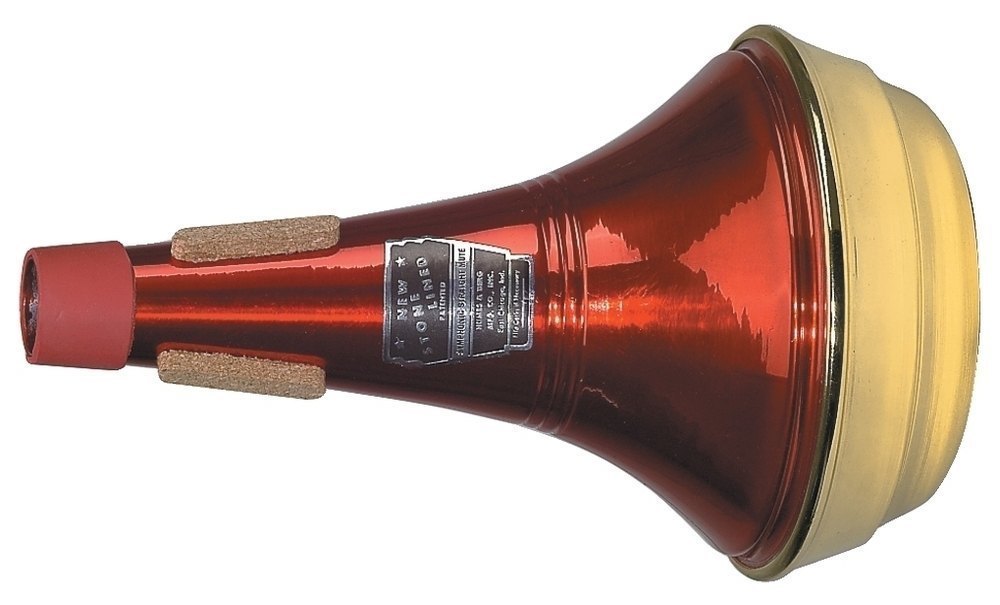 Humes & Berg Symphonic 115B per tromba piccolo, fondo in ottone